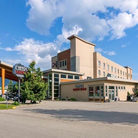 Best Western Plus Ревелстоук Екстериор снимка