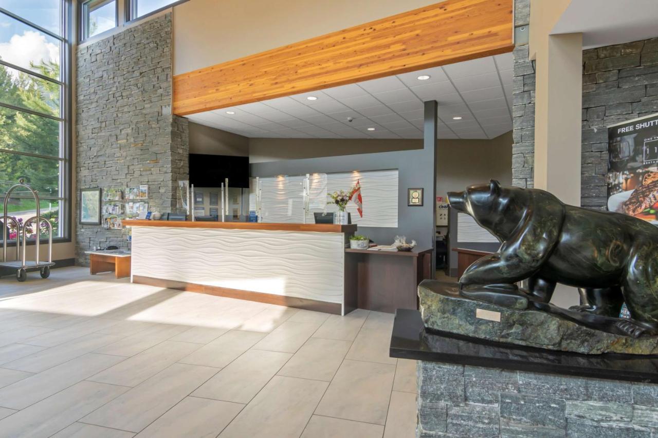 Best Western Plus Ревелстоук Екстериор снимка