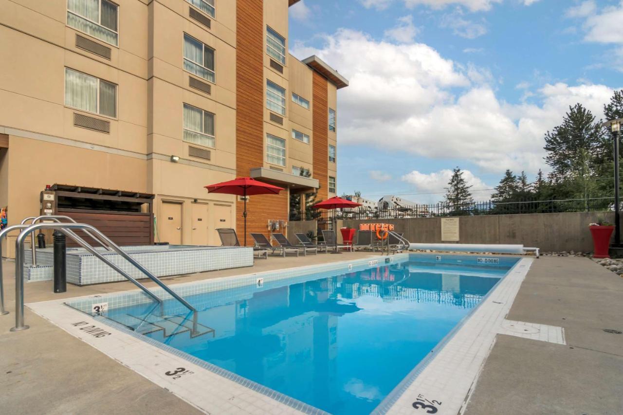 Best Western Plus Ревелстоук Екстериор снимка