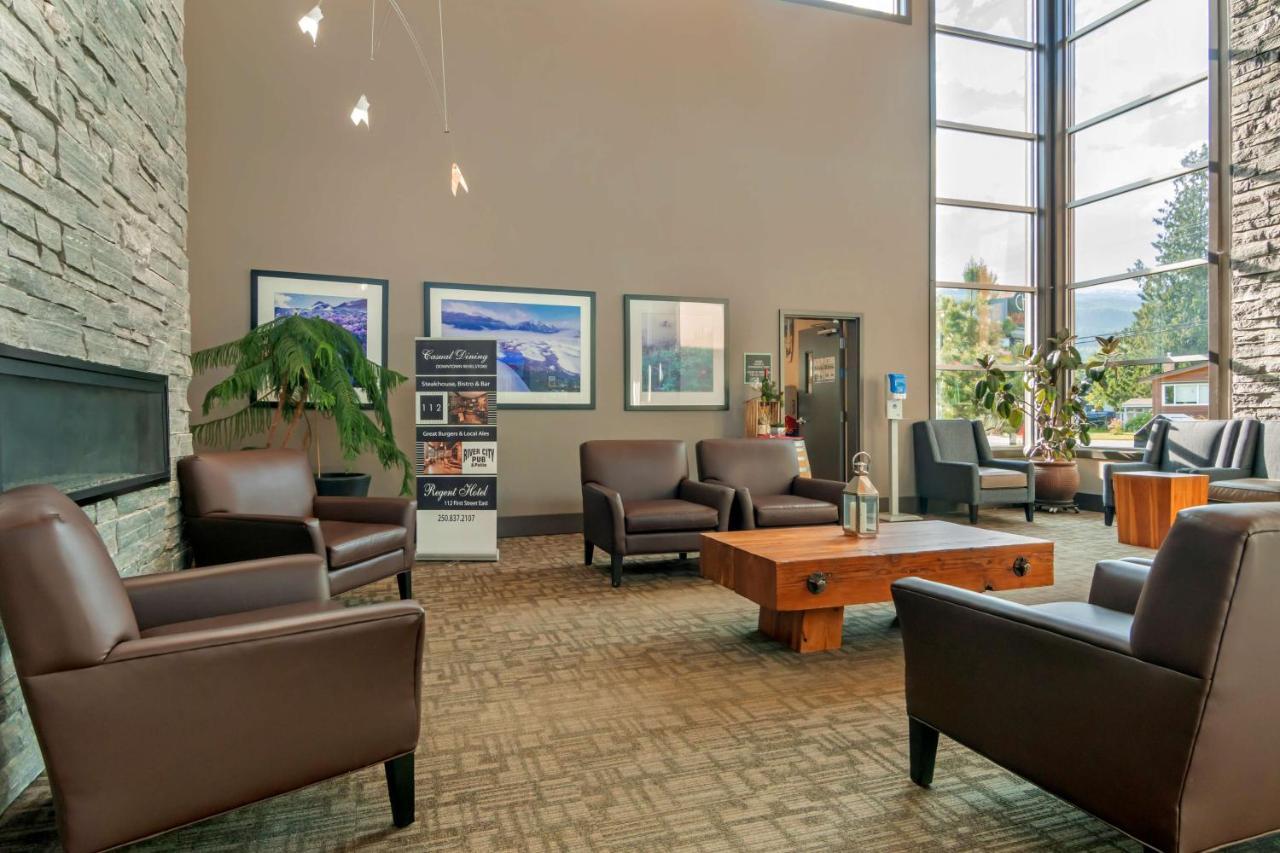 Best Western Plus Ревелстоук Екстериор снимка