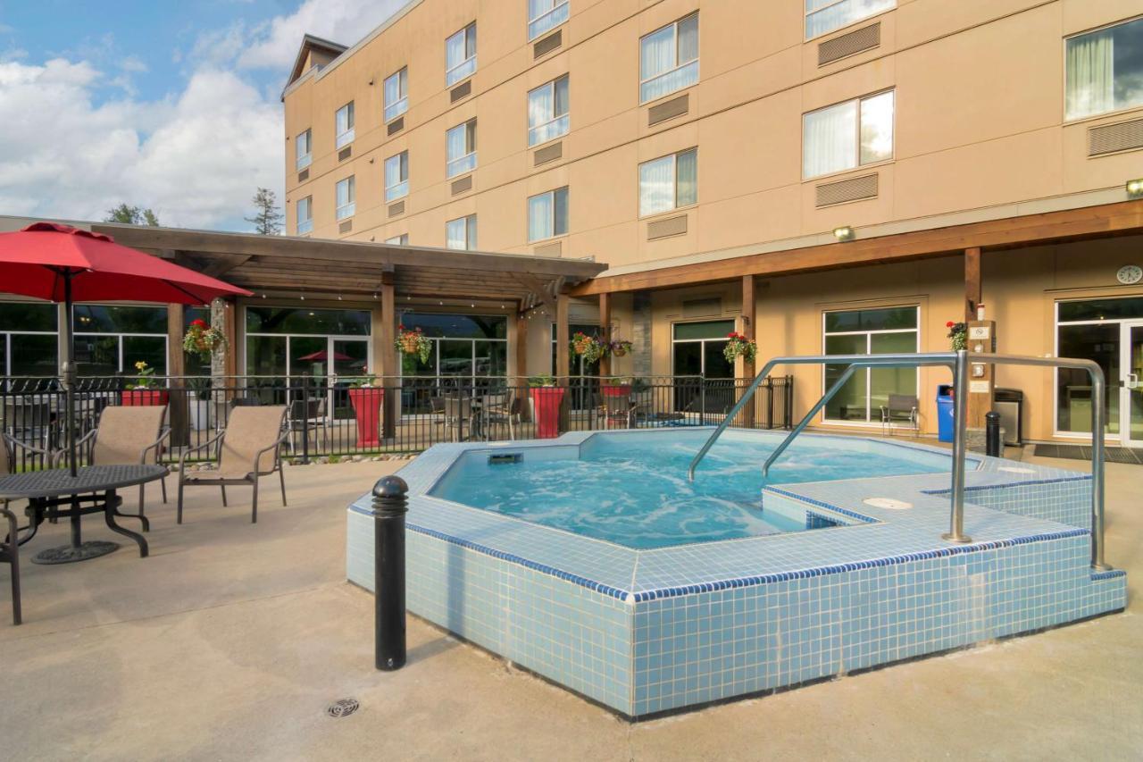 Best Western Plus Ревелстоук Екстериор снимка