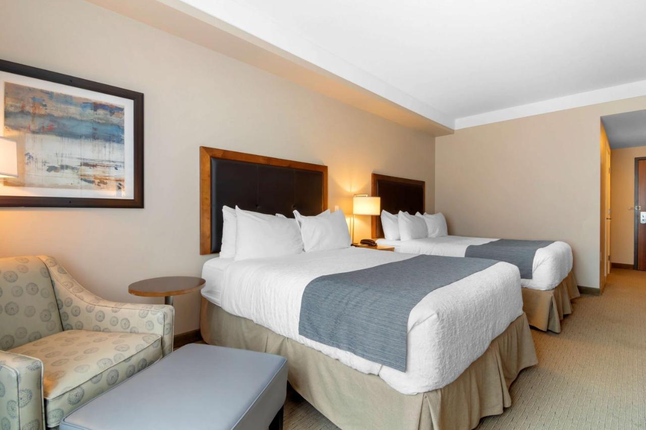 Best Western Plus Ревелстоук Екстериор снимка