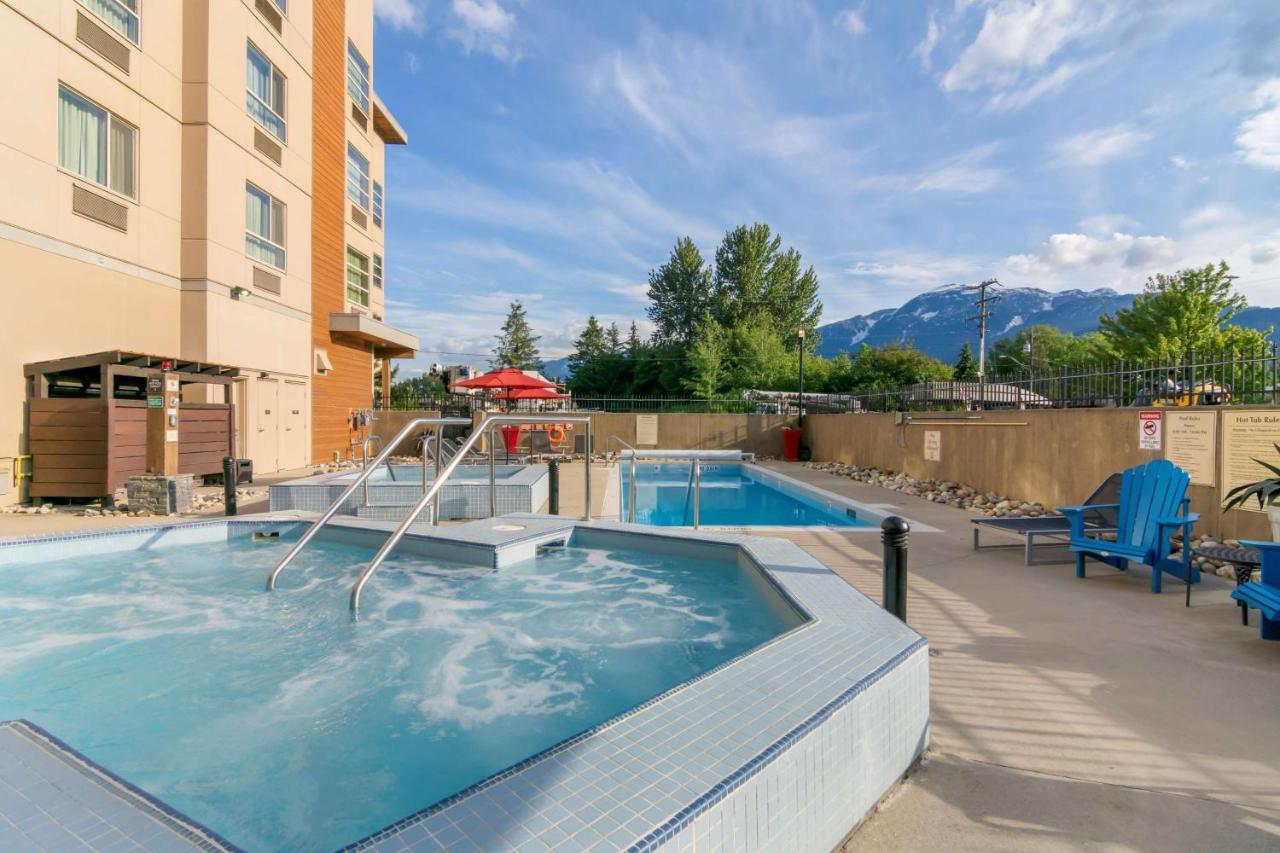 Best Western Plus Ревелстоук Екстериор снимка