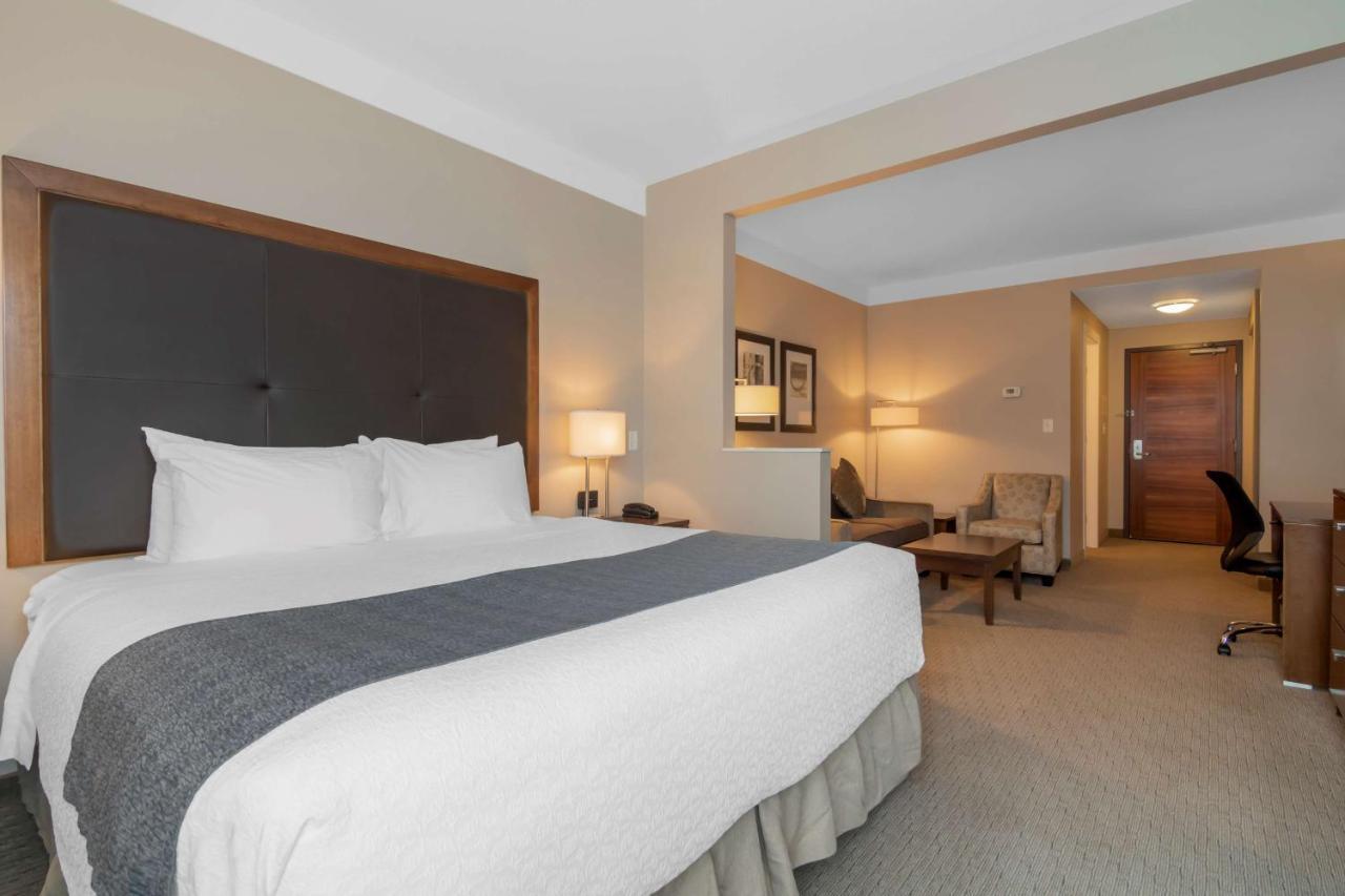 Best Western Plus Ревелстоук Екстериор снимка