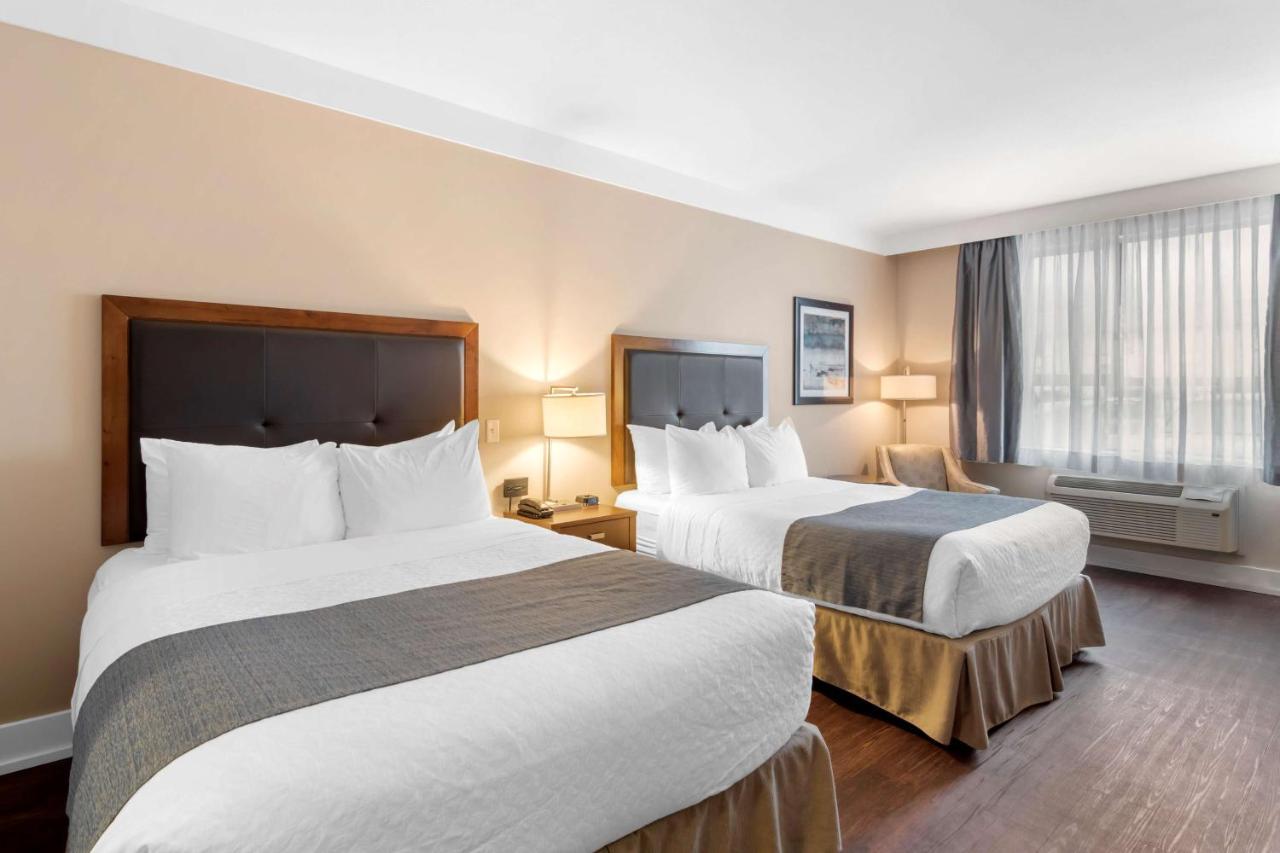 Best Western Plus Ревелстоук Екстериор снимка