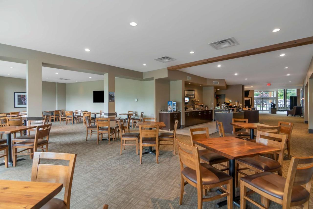 Best Western Plus Ревелстоук Екстериор снимка