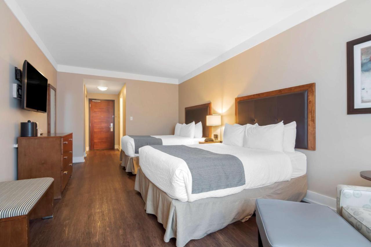 Best Western Plus Ревелстоук Екстериор снимка
