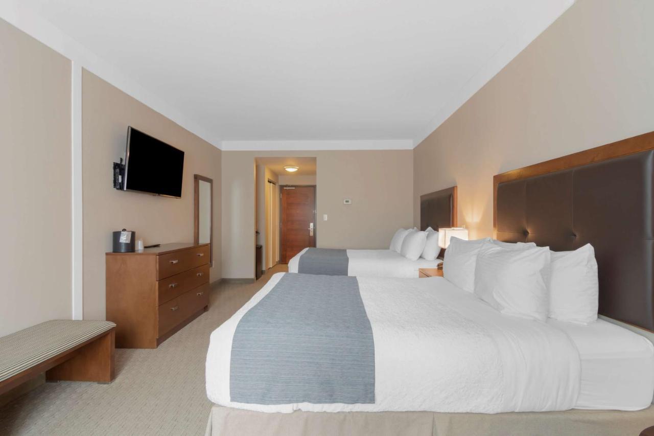 Best Western Plus Ревелстоук Екстериор снимка