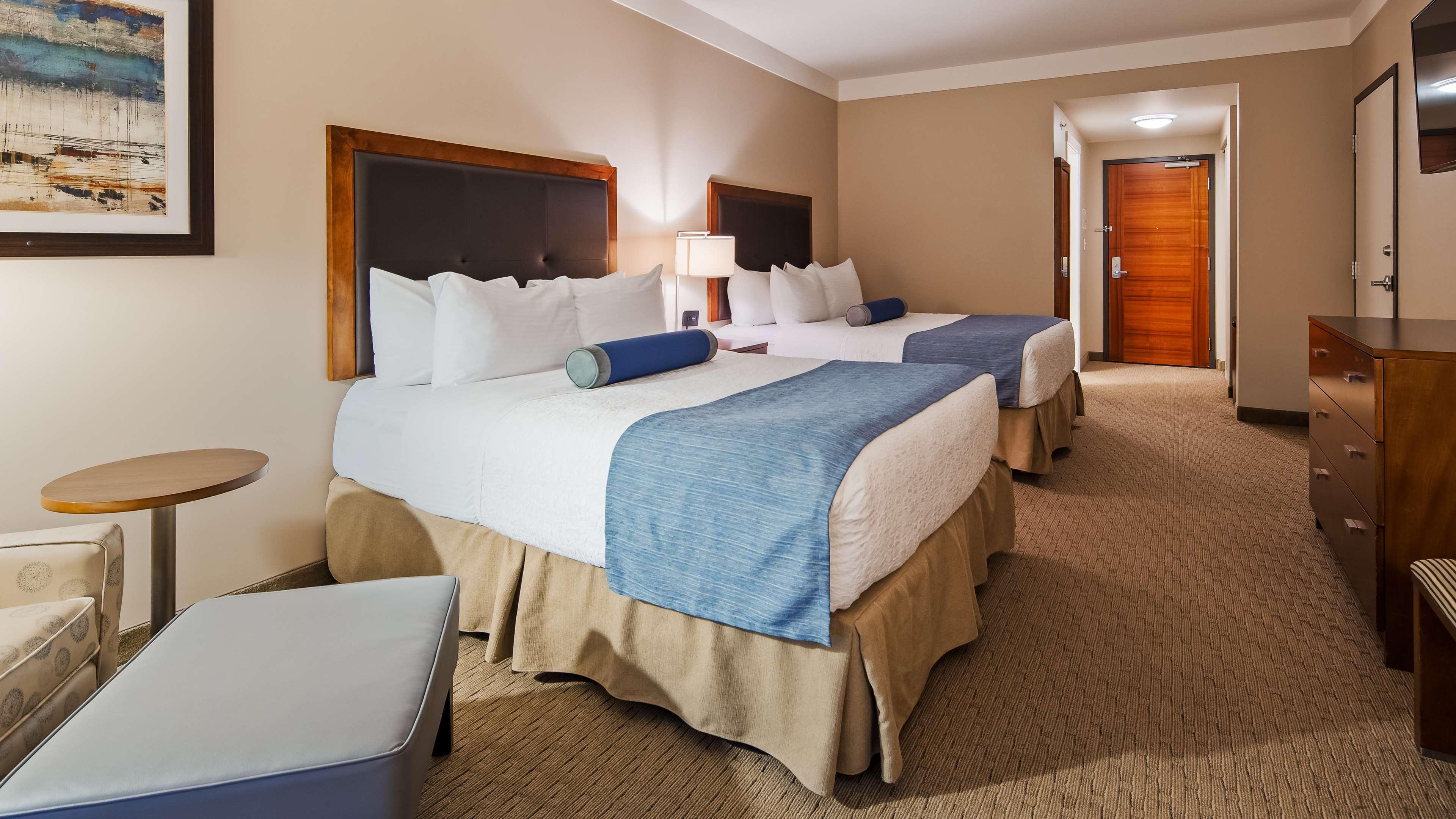 Best Western Plus Ревелстоук Екстериор снимка
