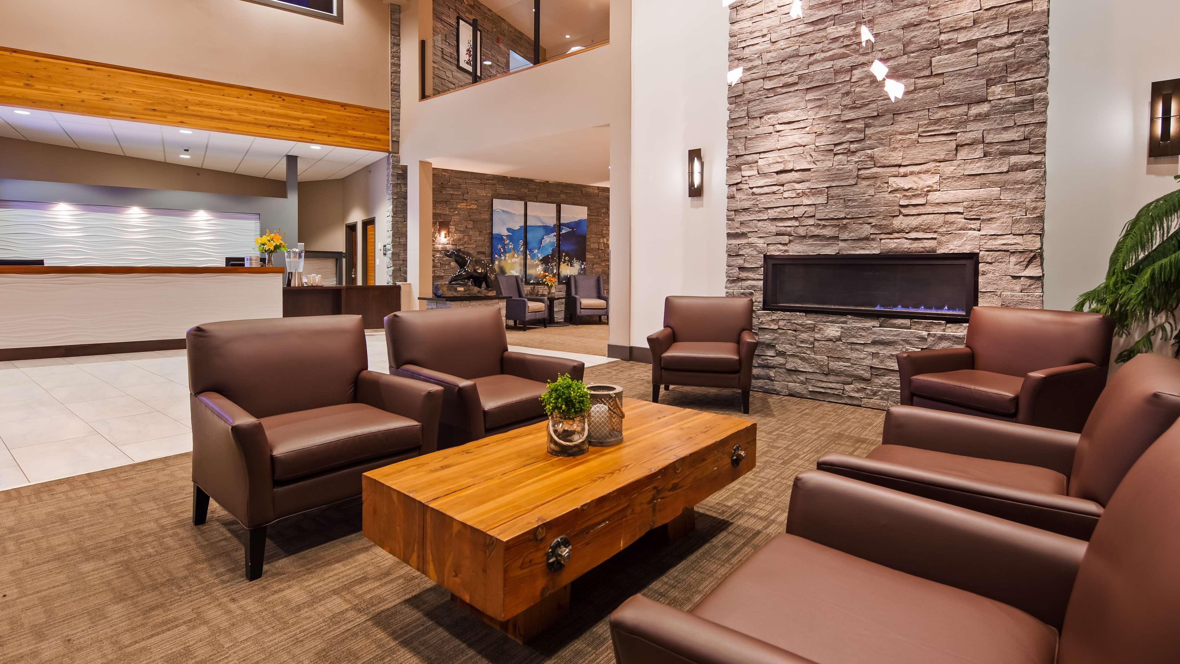 Best Western Plus Ревелстоук Екстериор снимка