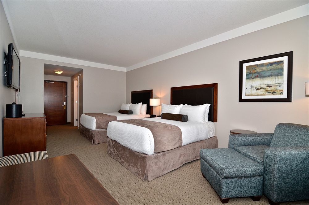 Best Western Plus Ревелстоук Екстериор снимка