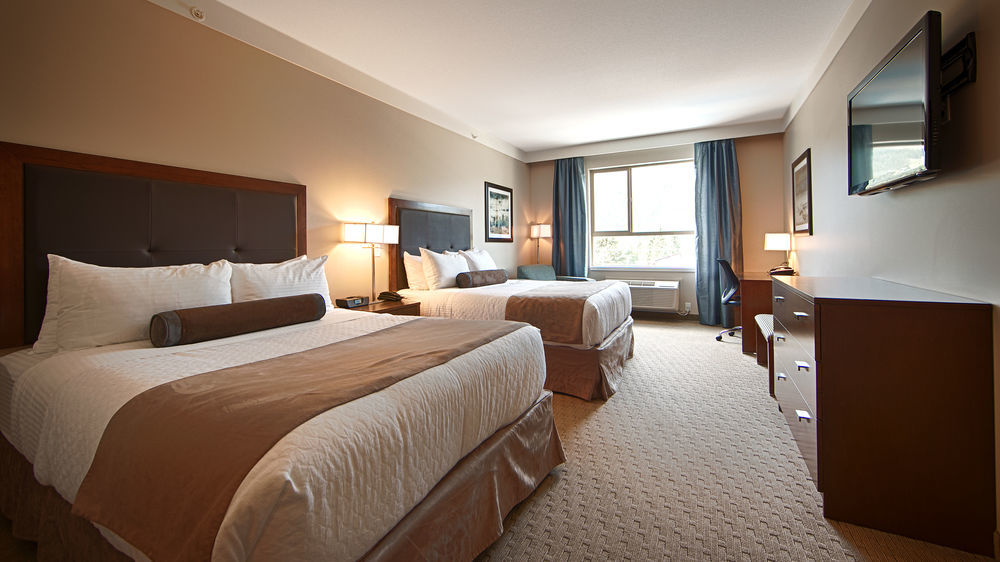 Best Western Plus Ревелстоук Екстериор снимка