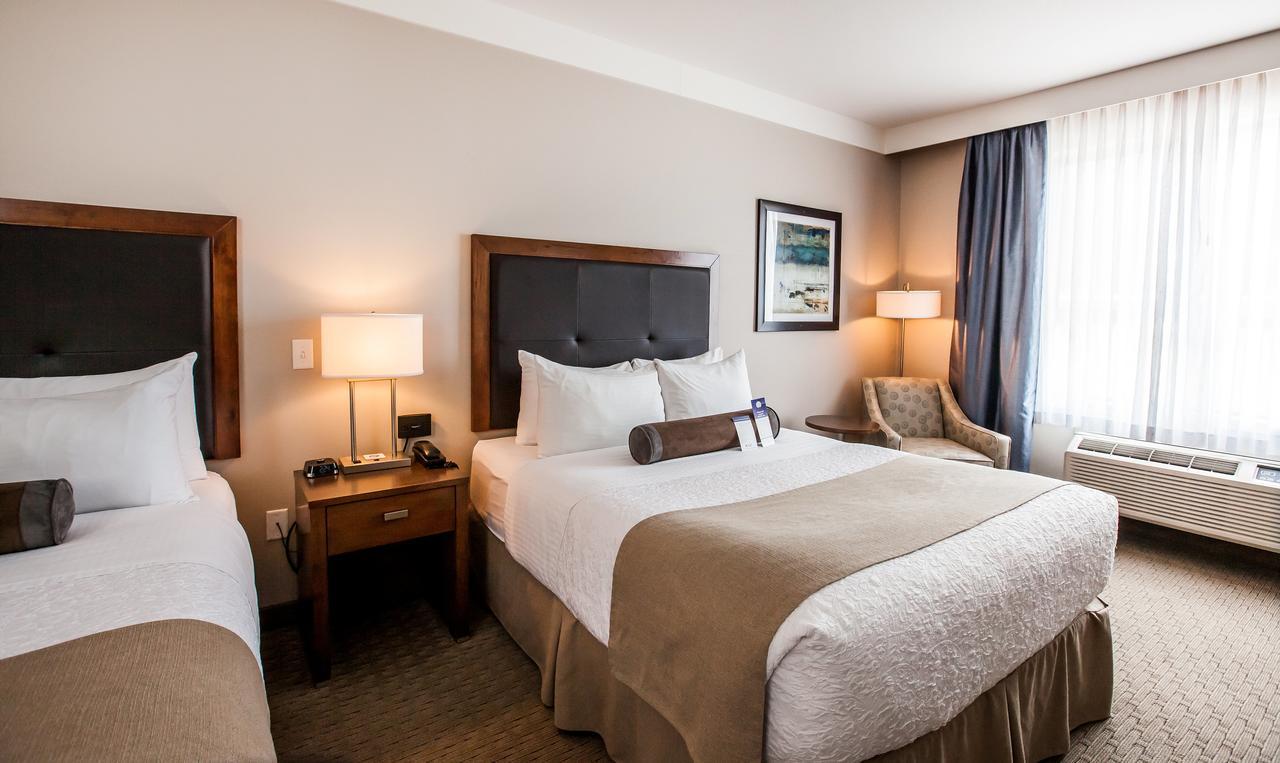 Best Western Plus Ревелстоук Екстериор снимка