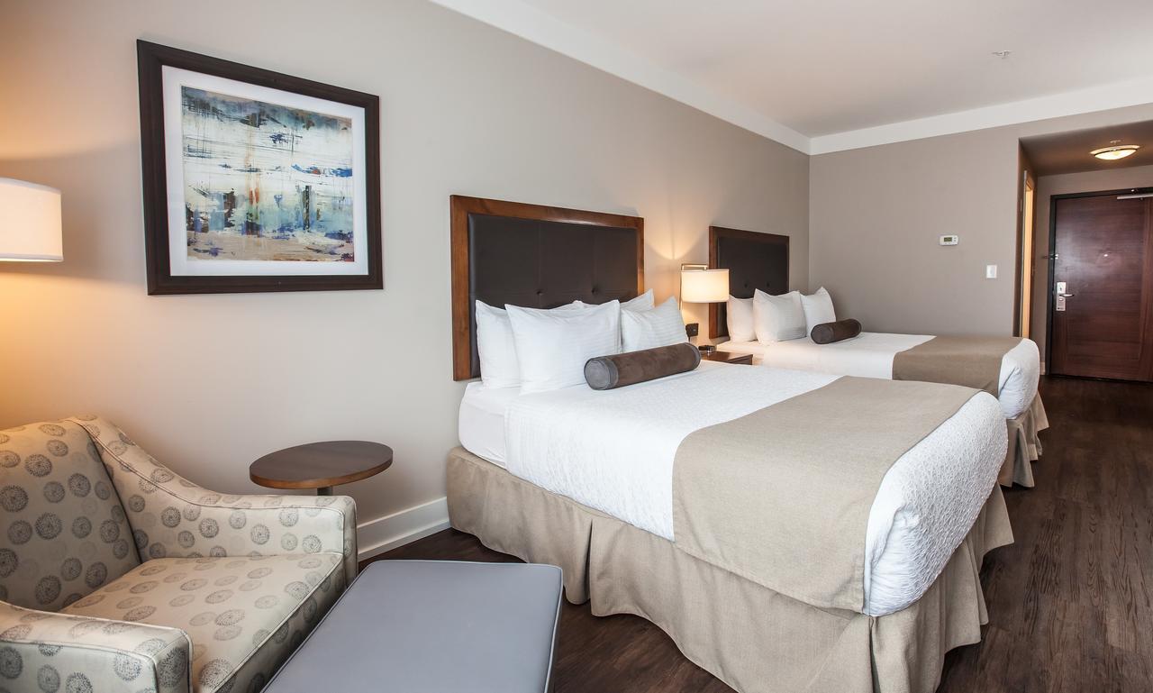 Best Western Plus Ревелстоук Екстериор снимка