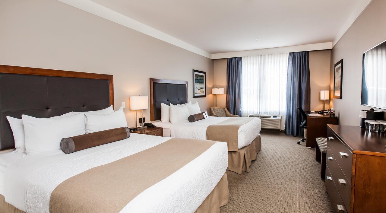 Best Western Plus Ревелстоук Екстериор снимка