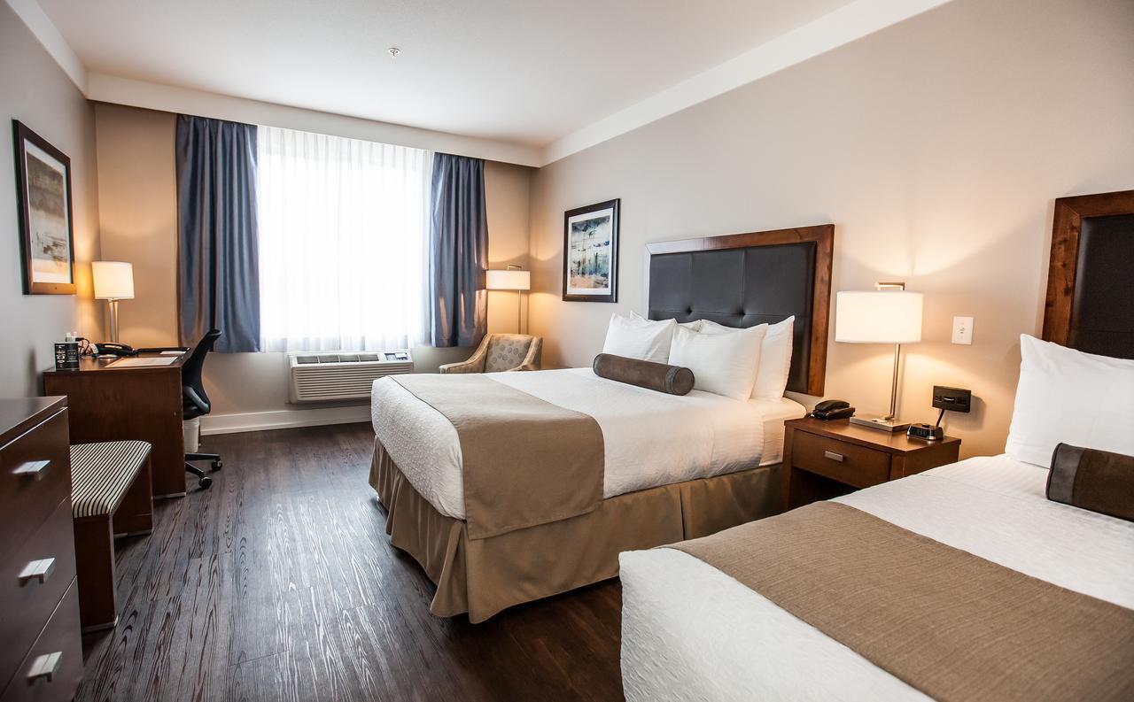 Best Western Plus Ревелстоук Екстериор снимка